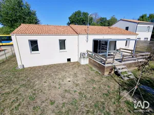 Maison à LEGÉ (44650)