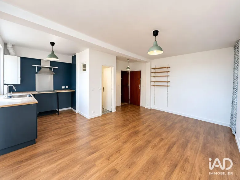 Appartement 2 pièces 39 m² · à Neuilly-Plaisance · 39 m² · 149 000 €