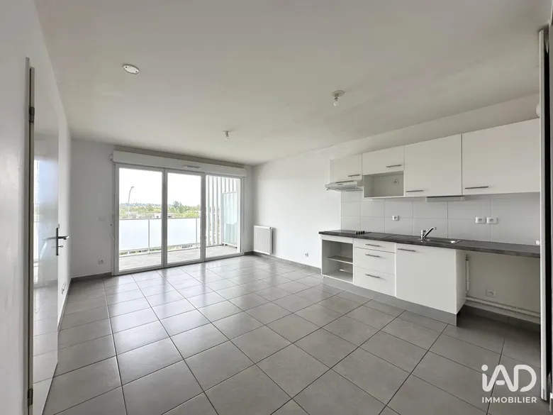 Appartement 2 pièces 41 m² · à Villenave-d'Ornon · 41 m² · 616 €/mois