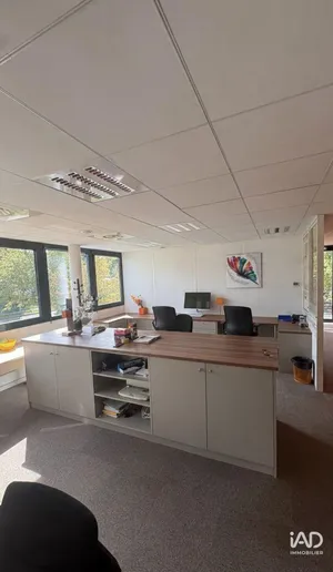 Bureaux à CHAVANOD (74650)