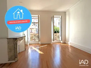 Appartement à MARSEILLE (13006)