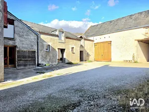 Maison à PATAY (45310)
