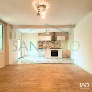 Appartement à TOULON (83200)