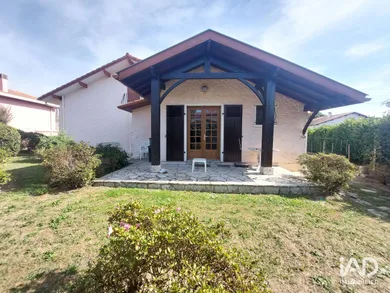 Maison à DAX (40100)