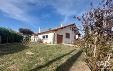 Maison à DAX (40100)