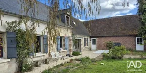 House in ABBÉCOURT (60430)