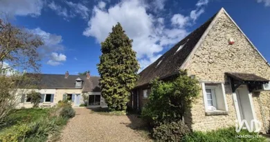 Maison à ABBÉCOURT (60430)