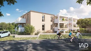 Appartement à MANOSQUE (04100)