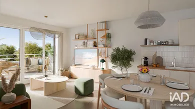 Appartement à MANOSQUE (04100)