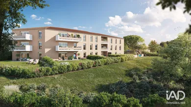 Appartement à MANOSQUE (04100)