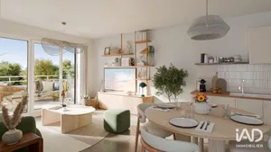 Appartement à MANOSQUE (04100)