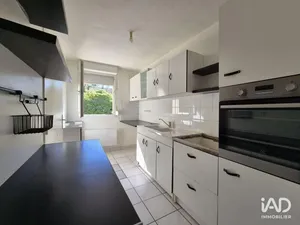 Appartement à FORBACH (57600)