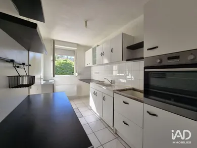 Appartement à FORBACH (57600)