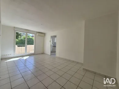 Appartement à FORBACH (57600)