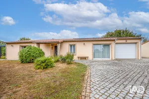 House in BESSINES (79000)