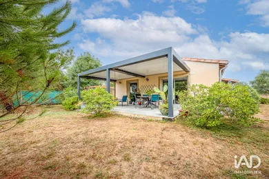 House in BESSINES (79000)