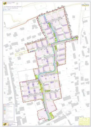 Land in BRIEC (29510)