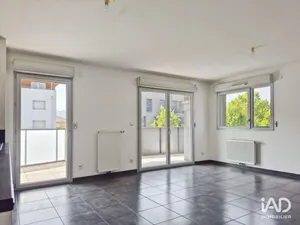 Appartement à BASSENS (73000)