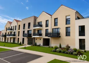 Appartement à BRÉVAL (78980)