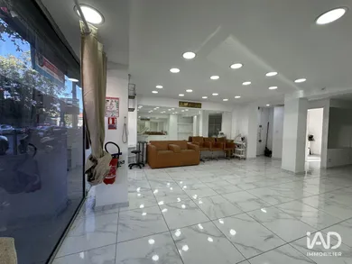 Commercial in MARSEILLE (13015)