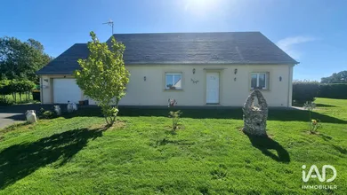 Maison à MOSLES (14400)