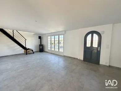 Maison à CAUDAN (56850)