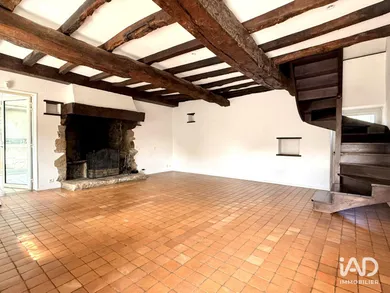 House in LA BOUILLIE (22240)