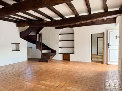 House in LA BOUILLIE (22240)