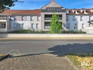 Appartement à TIGERY (91250)