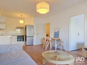 Apartment in TIGERY (91250)