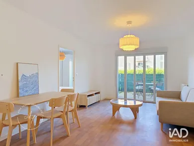 Appartement à TIGERY (91250)