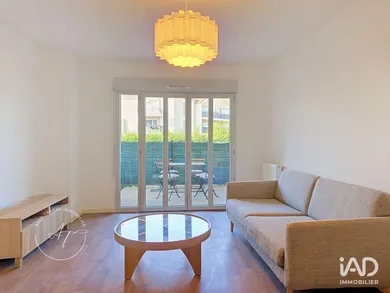 Appartement à TIGERY (91250)