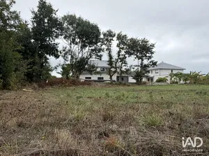 Land in BÉNODET (29950)