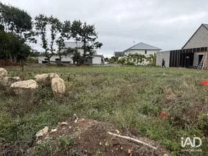 Land in BÉNODET (29950)