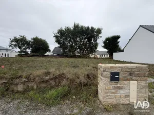 Land in BÉNODET (29950)
