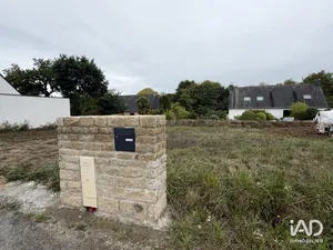 Land in BÉNODET (29950)
