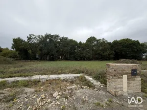 Land in BÉNODET (29950)