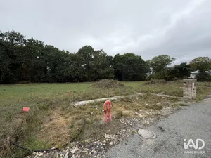 Terrain à BÉNODET (29950)