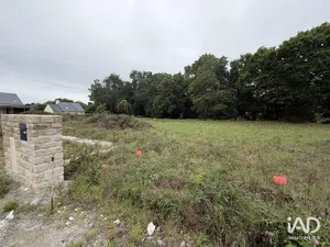 Terrain à BÉNODET (29950)