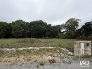 Land in BÉNODET (29950)