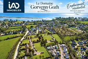 Land in BÉNODET (29950)