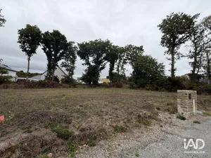 Land in BÉNODET (29950)