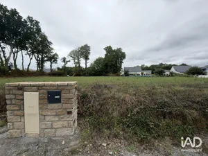 Land in BÉNODET (29950)