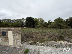 Land in BÉNODET (29950)