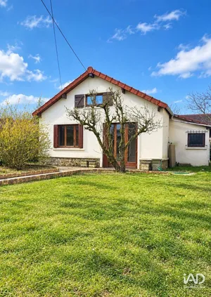 Maison à ROISSY-EN-BRIE (77680)