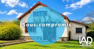 House in ROISSY-EN-BRIE (77680)