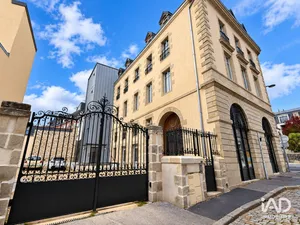 Appartement à QUIMPER (29000)
