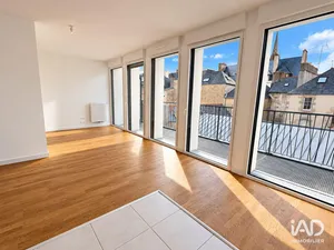 Apartment in QUIMPER (29000)