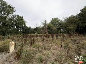 Land in PONT-L'ABBÉ (29120)