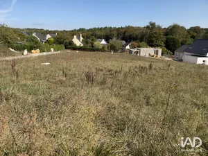 Terrain à PLOGASTEL-SAINT-GERMAIN (29710)